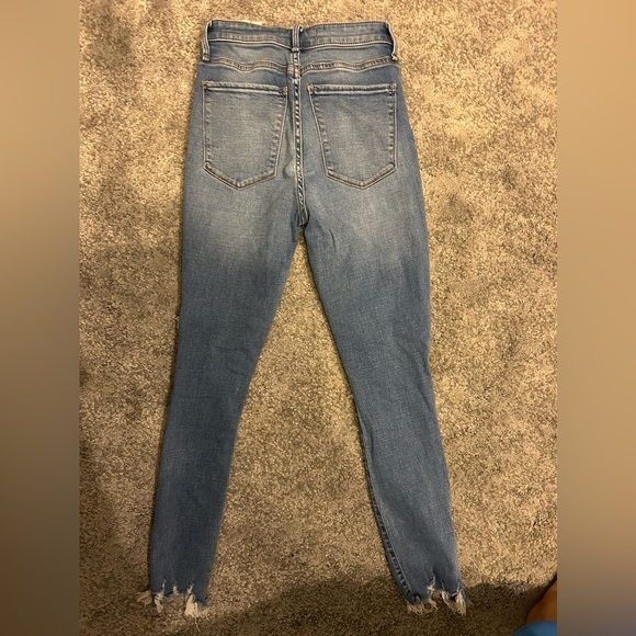 Abercrombie&Fitch Jeans - Picture 2 of 3